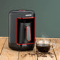 GEEPAS TURKISH COFFEE MAKER