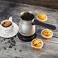 GEEPAS TURKISH COFFEE MAKER