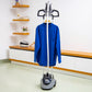 GEEPAS GARMENT STEAMER