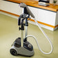 GEEPAS GARMENT STEAMER