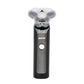 GEEPAS RECHARGABLE SHAVER