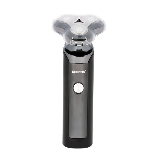 GEEPAS RECHARGABLE SHAVER