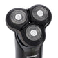 GEEPAS RECHARGABLE SHAVER