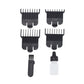 GEEPAS HAIR CLIPPER