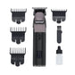 GEEPAS HAIR CLIPPER