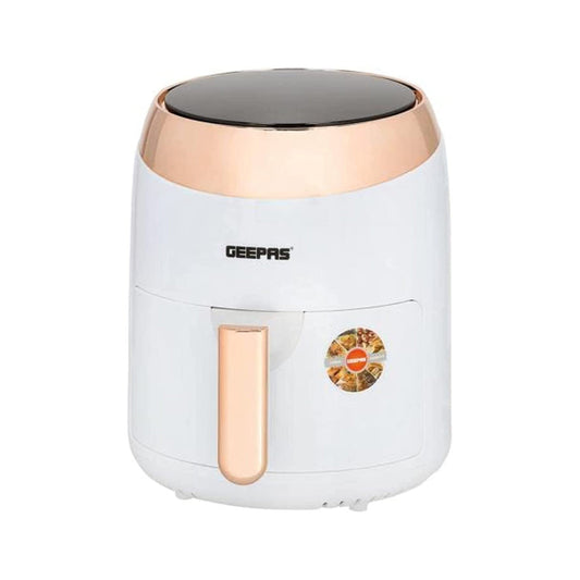 GEEPAS DIGITAL AIR FRYER