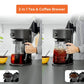 GEEPAS ICE TEA COFFEE MAKER