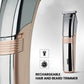 GEEPAS HAIR&BEARD TRIMMER GTR56047