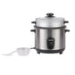 GEEPAS RICE COOKER 1.5LTR