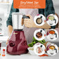 GEEPAS 2IN1 BLENDER
