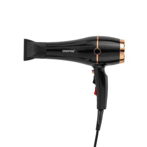 GEEPAS HAIR DRYER