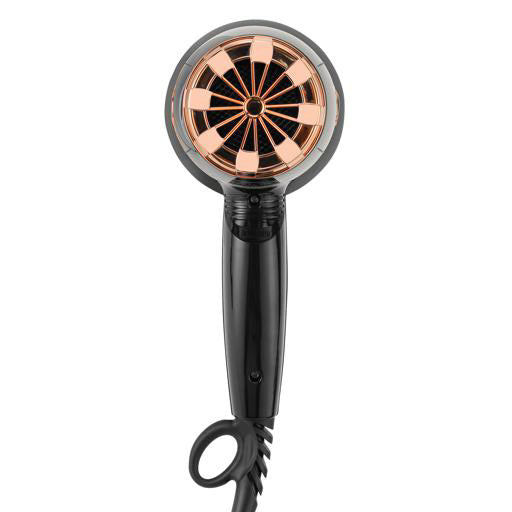 GEEPAS HAIR DRYER