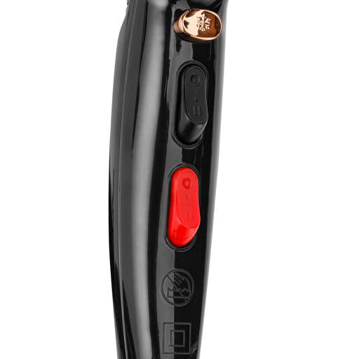 GEEPAS HAIR DRYER
