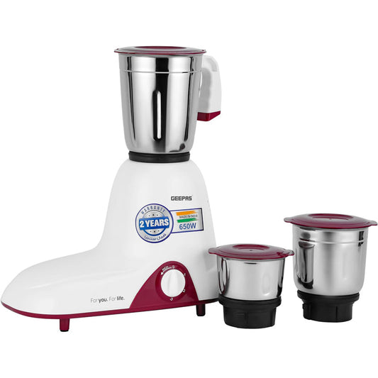 GEEPAS 3IN1 BLENDER