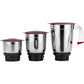 GEEPAS 3IN1 BLENDER