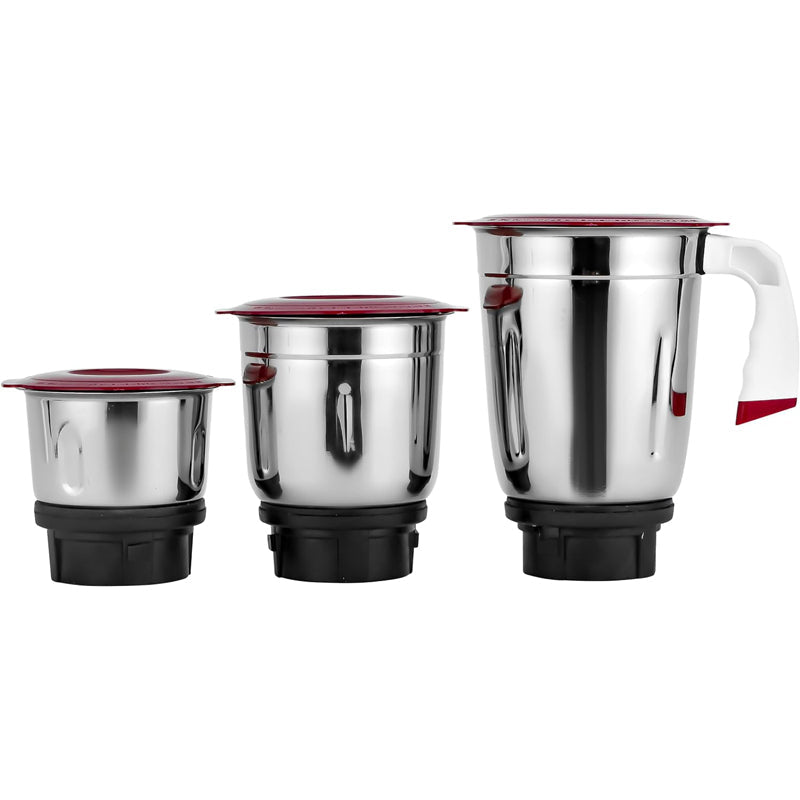 GEEPAS 3IN1 BLENDER