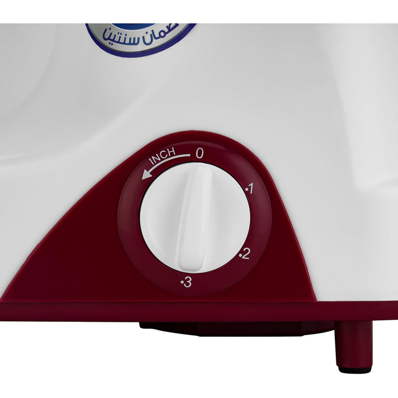 GEEPAS 3IN1 BLENDER