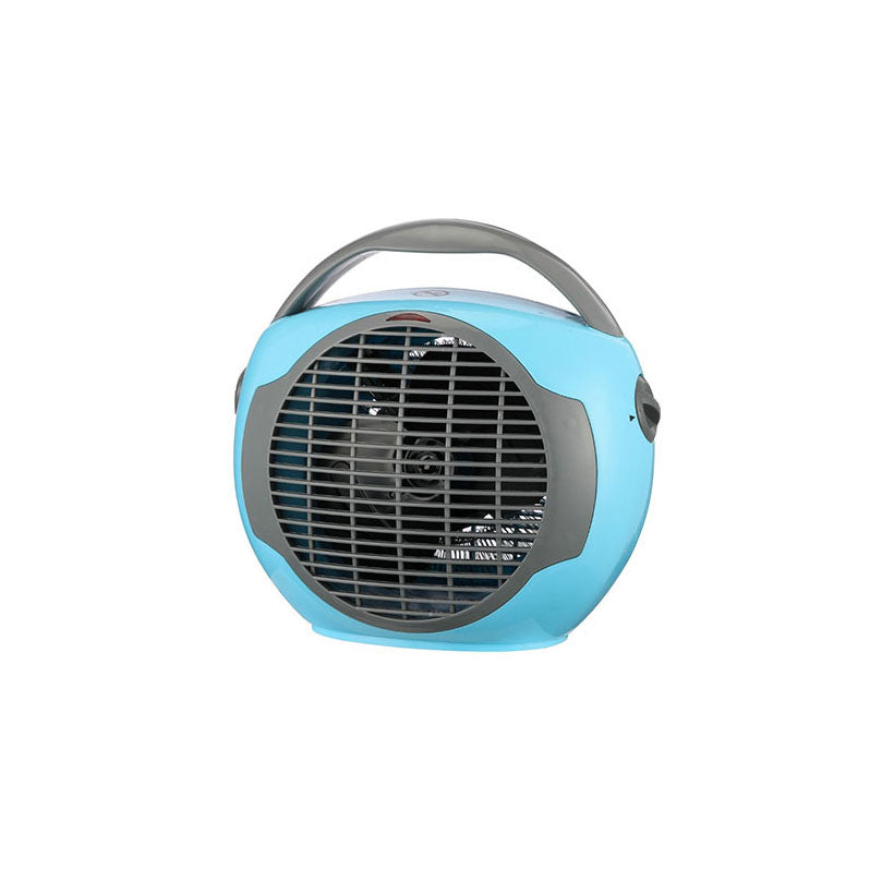 GEEPAS FAN HEATER GFH28561 