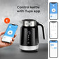 GEEPAS SMART STAINLESS STEEL KETTLE 1.7LTR