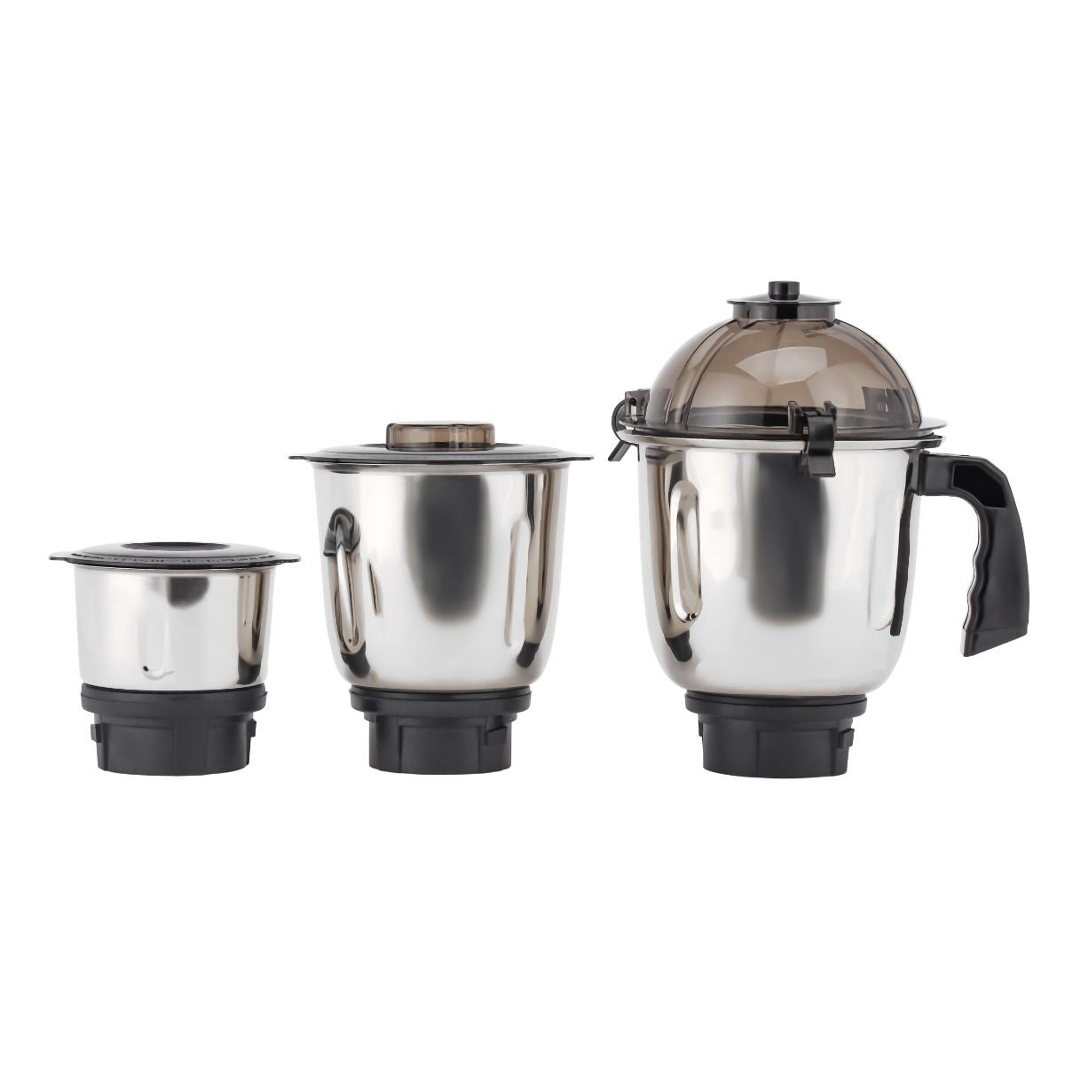 GEEPAS 3IN1 GRINDER