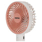 GEEPAS 4" HANDY FAN