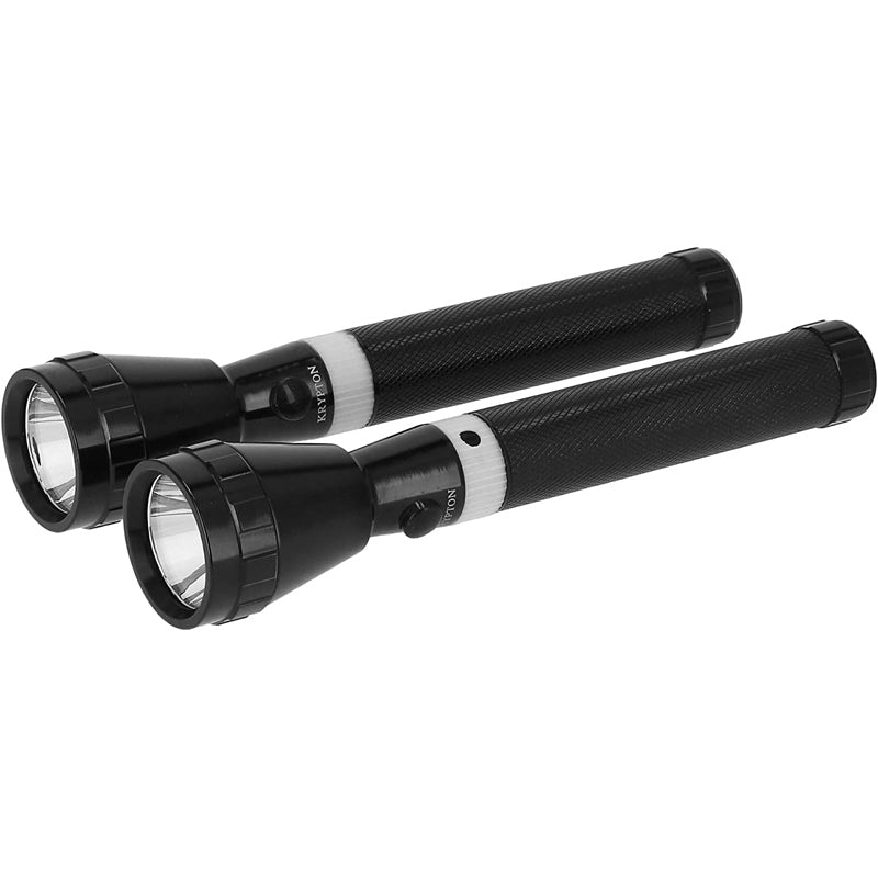 KRYPTON FLASHLIGHT
