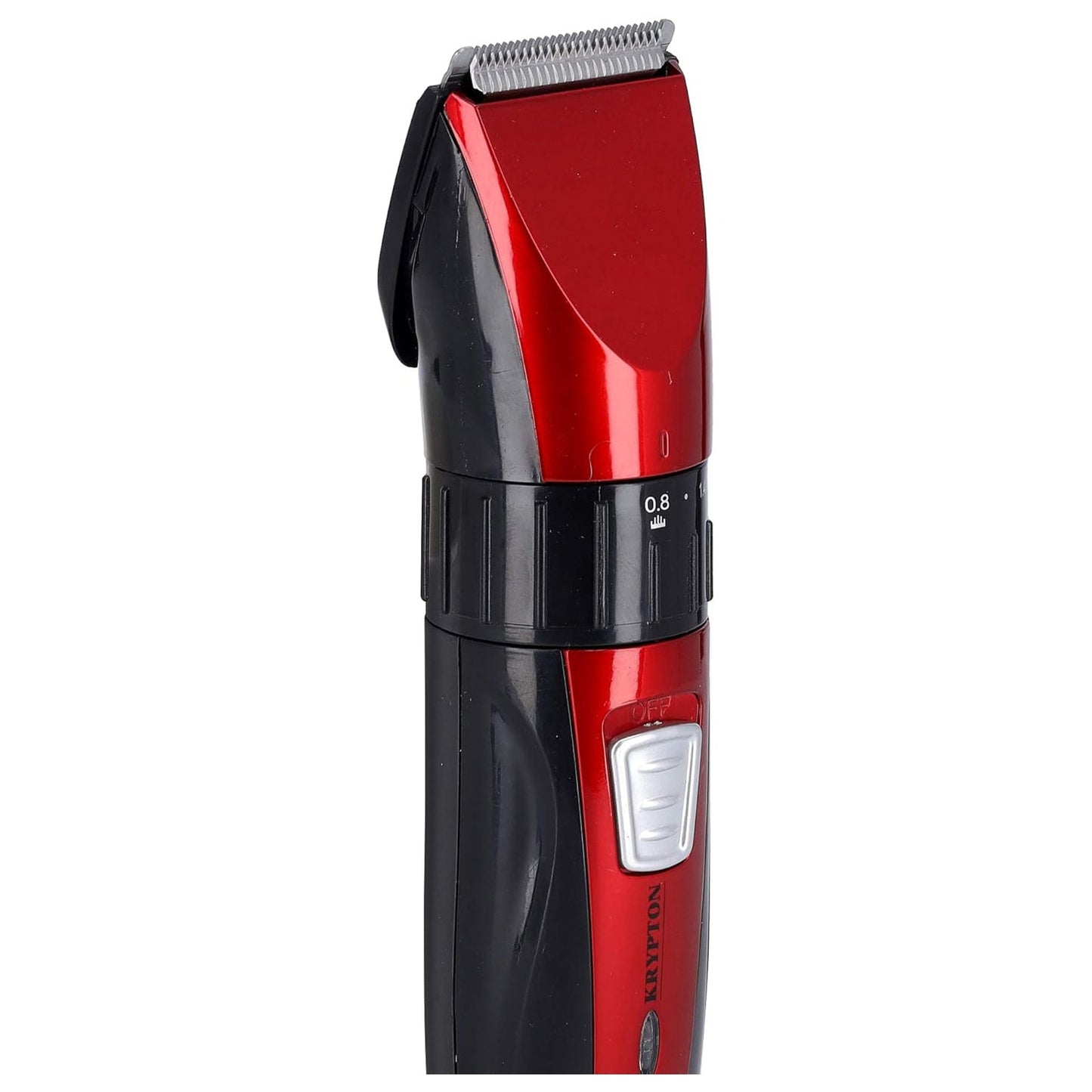 KRYPTON KNTR6020 rechargeable trimmer