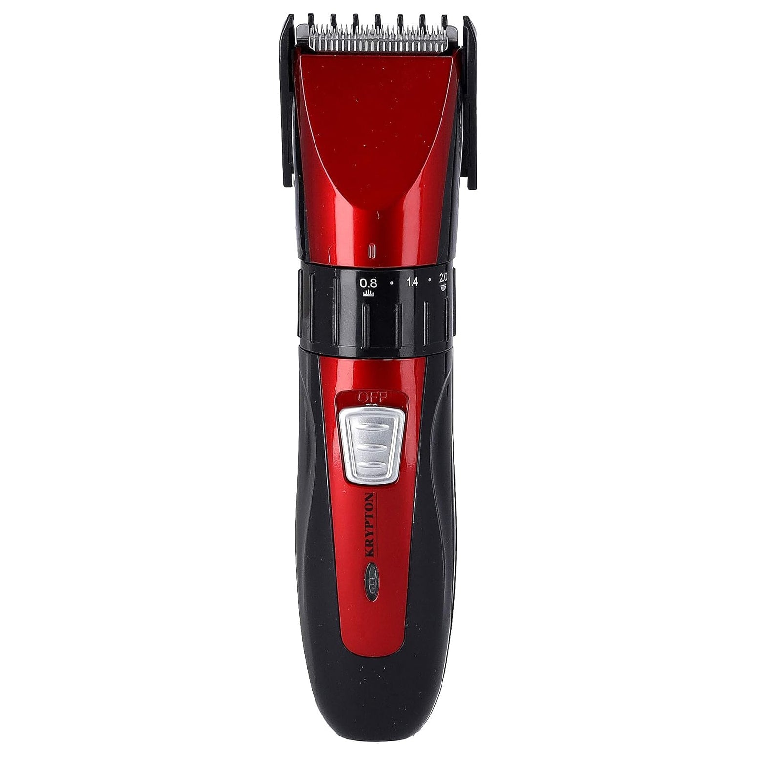 KRYPTON KNTR6020 rechargeable trimmer