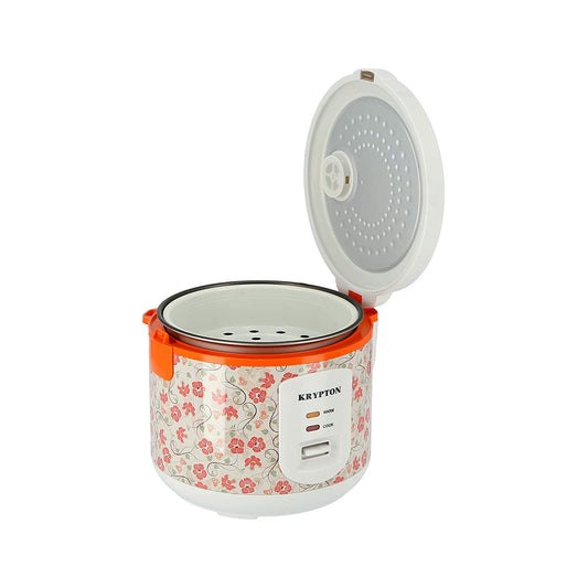 KRYPTON RICE COOKER 1.5LTR