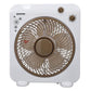 KRYPTON 10INCH BOX FAN