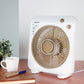 KRYPTON 10INCH BOX FAN