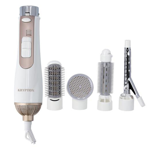 KRYPTON 5IN1 HAIR STYLER