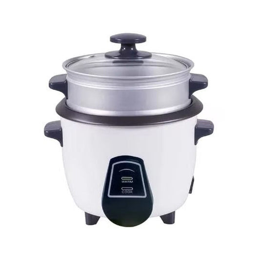 KRYPTON ELECTRIC RICE COOKER 1LTR