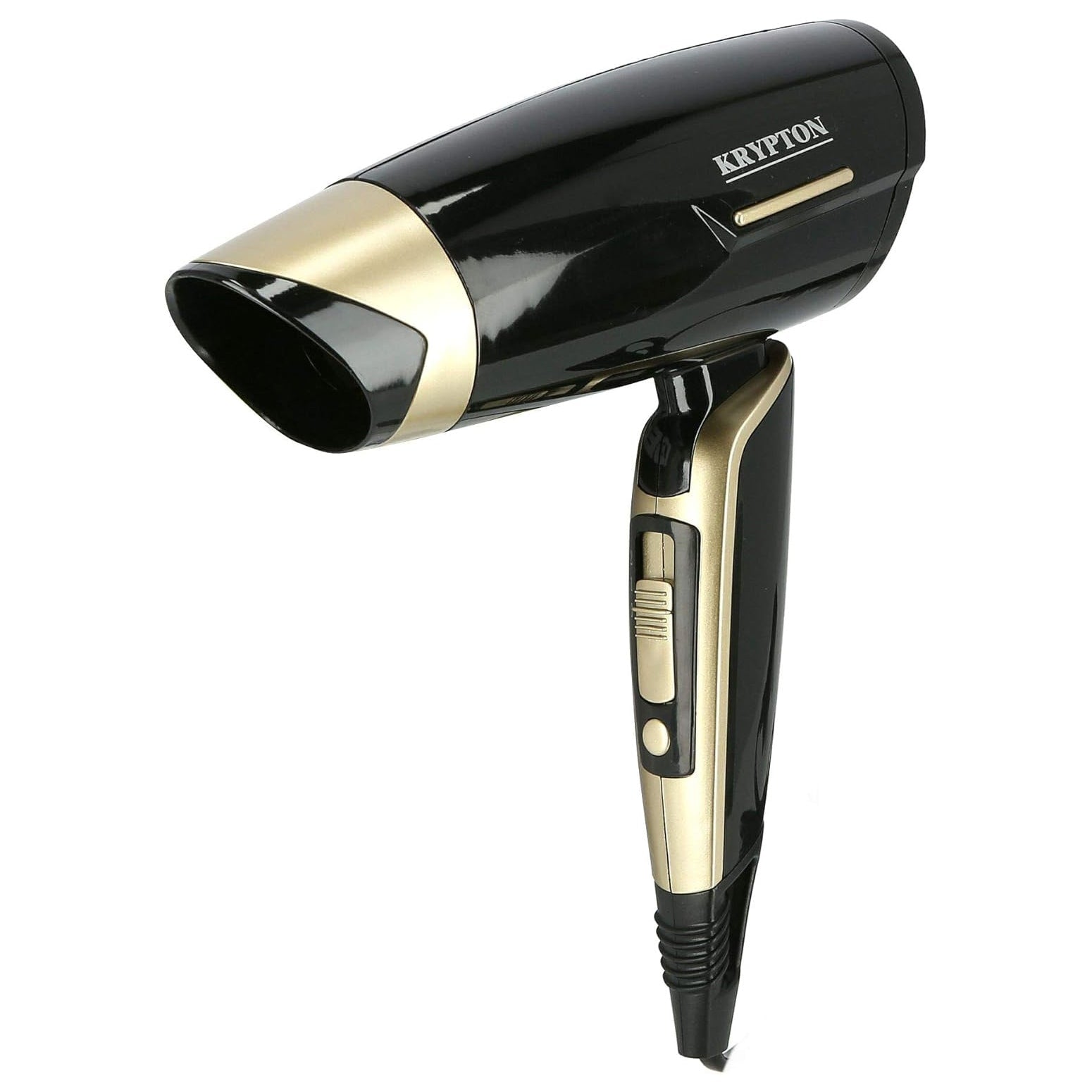 KRYPTON KNH6056N,Krypton Essential Travel Hair Dryer