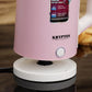 KRYPTON DOUBLE LAYER KETTLE 1.8LTR