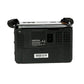 KRYPTON RECHARGEBLE RADIO