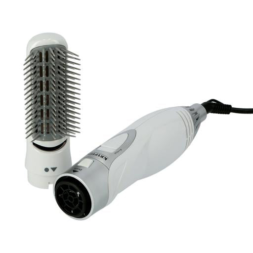 Krypton 800W Hair Styler With 360 Swivel Cord - Ideal Accessory With Overheat Protection - Volume