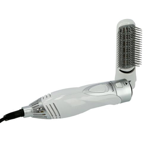 Krypton 800W Hair Styler With 360 Swivel Cord - Ideal Accessory With Overheat Protection - Volume