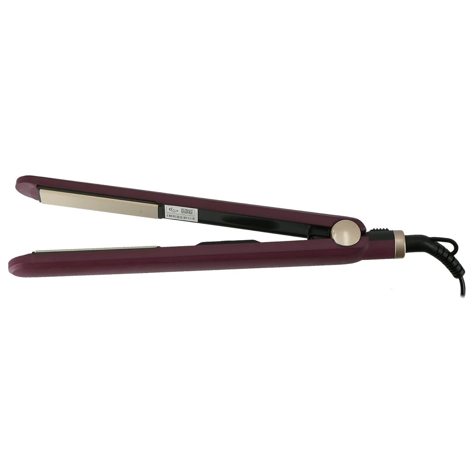 Krypton Hair Straightener, Purple