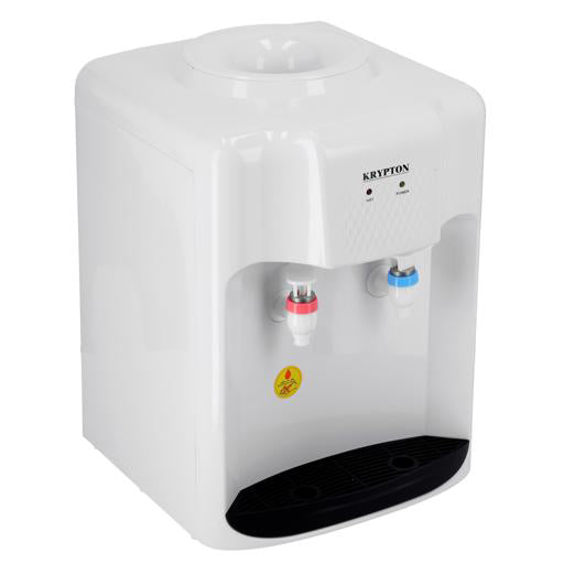 KRYPTON TABLE TOP WATER DISPENSER