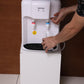 KRYPTON TABLE TOP WATER DISPENSER