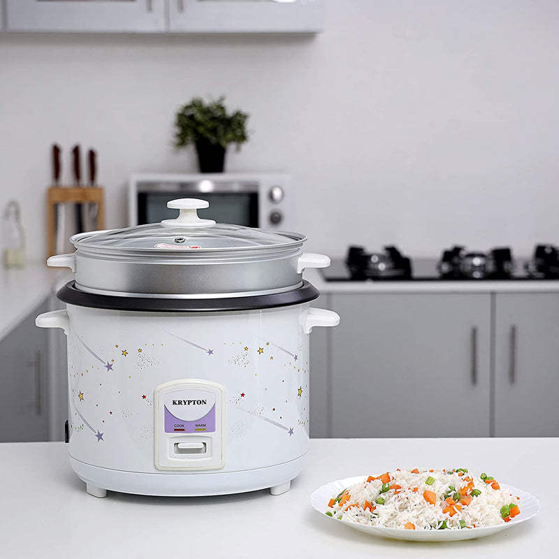 KRYPTON RICE COOKER