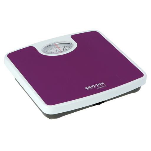 Krypton Mechanical Personal Body Weight Weighing Scale For Human Body