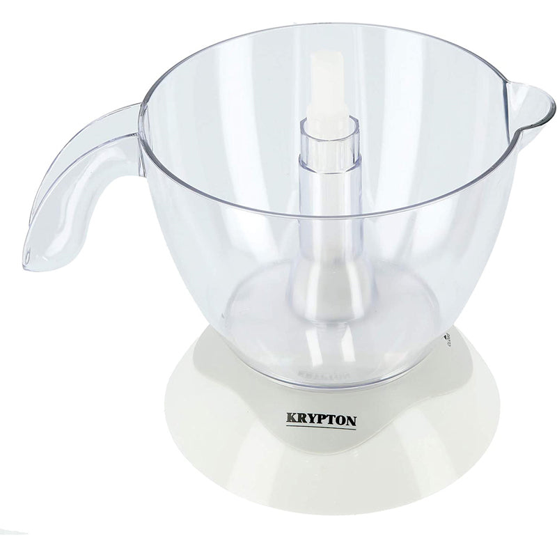 KRYPTON CITRUS JUICER