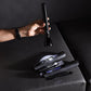 KRYPTON RECHARGEABLE LED FLASHLIGHT