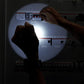 KRYPTON RECHARGEABLE LED FLASHLIGHT