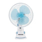 KRYPTON 8 TABLE/CLIP FAN