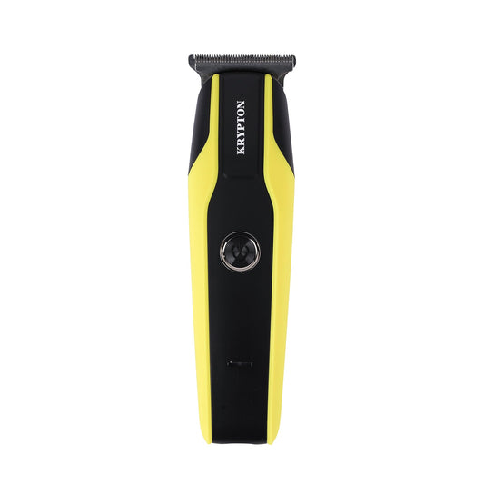 KRYPTON RECHARGEABLE TRIMMER