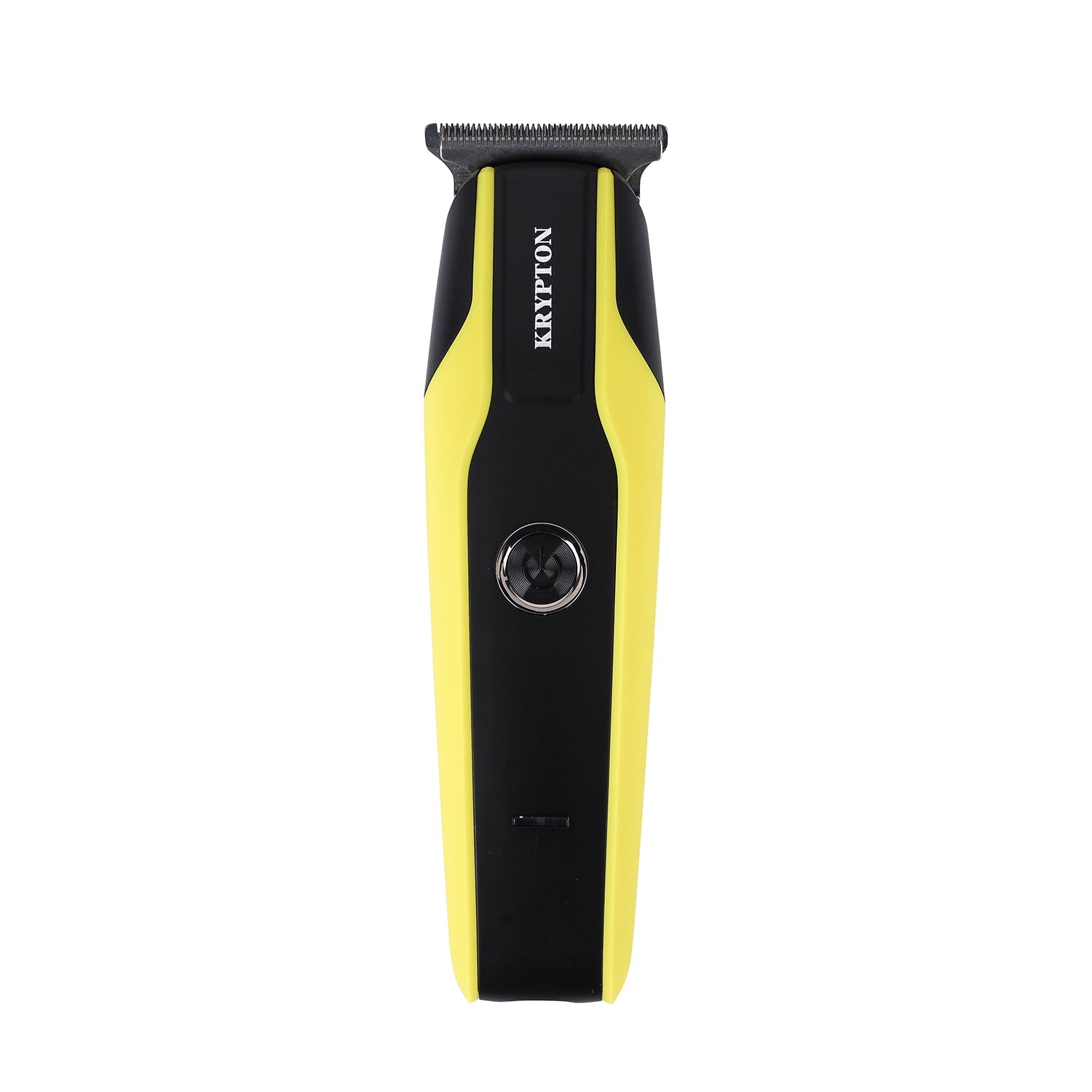 Krypton Rechargeable Trimmer- KNTR6093| 3, 6, 9, 12 mm Combs