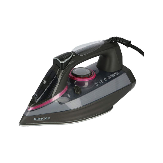 KRYPTON CERAMIC STEAM IRON